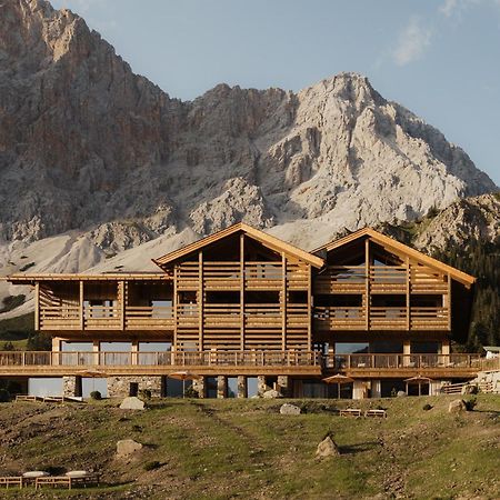 Eriro Ehrwald Exterior foto