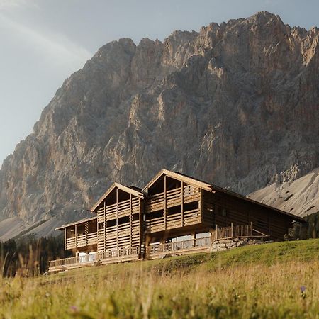 Eriro Ehrwald Exterior foto