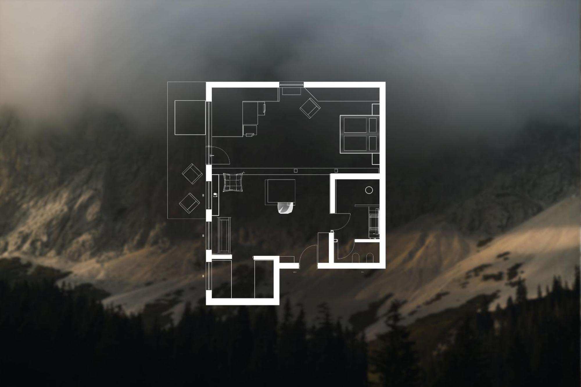 Eriro Ehrwald Exterior foto