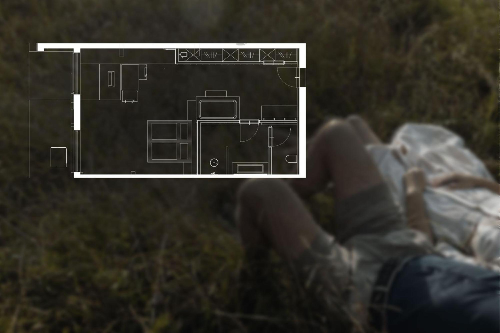 Eriro Ehrwald Exterior foto