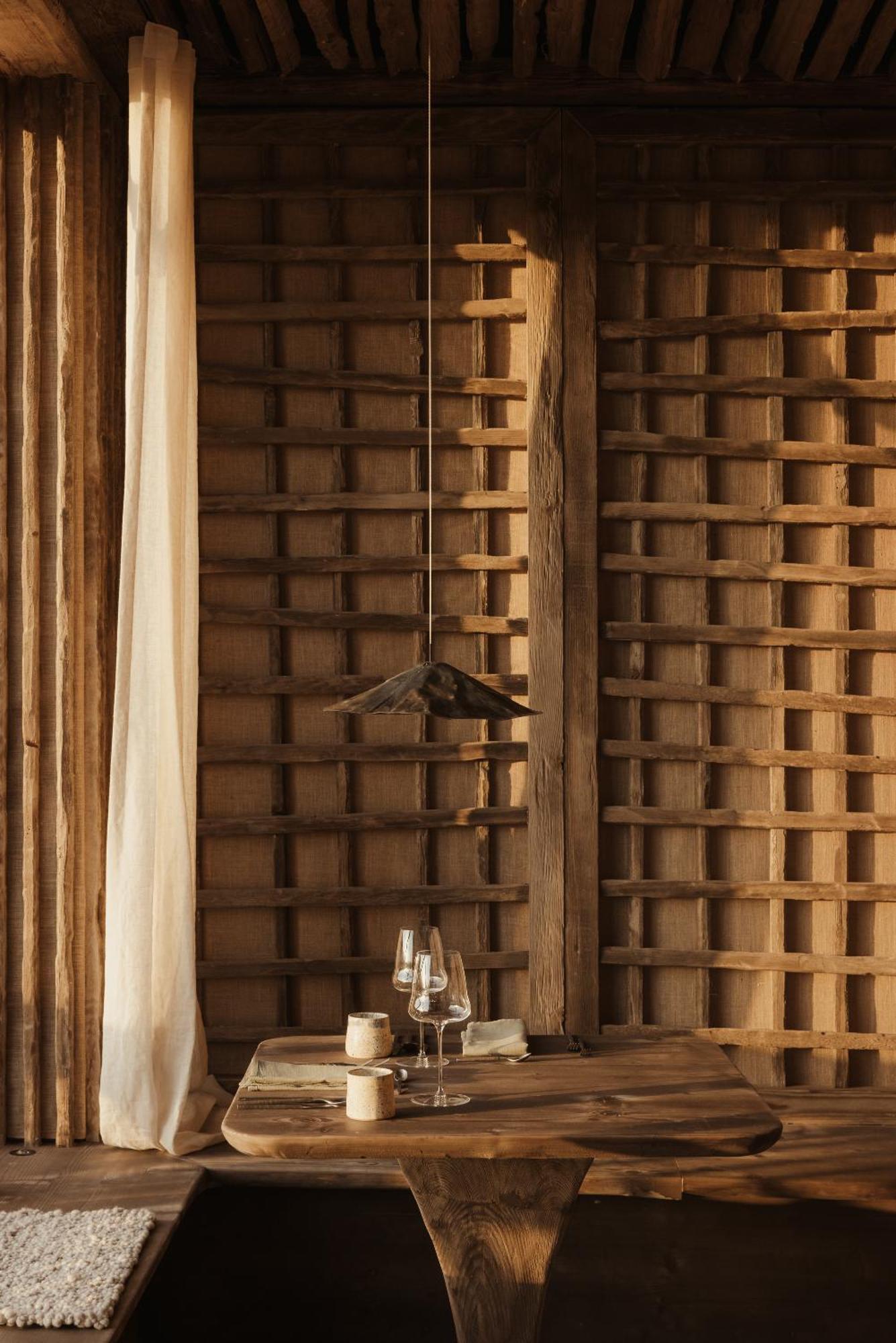 Eriro Ehrwald Exterior foto